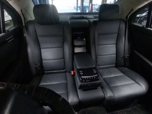 Mercedes Benz S63 AMG Long